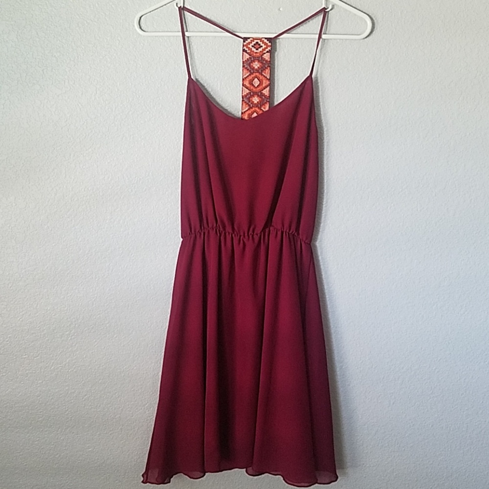 🌷Summer dress - Picture 6 of 8